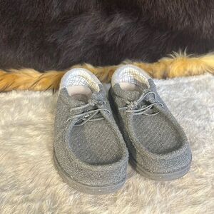 Hey Dude shoes 7 (4150)